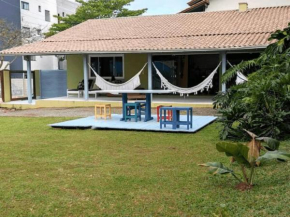 Charmoso Bangalô – Praia Grande – Beto Carrero